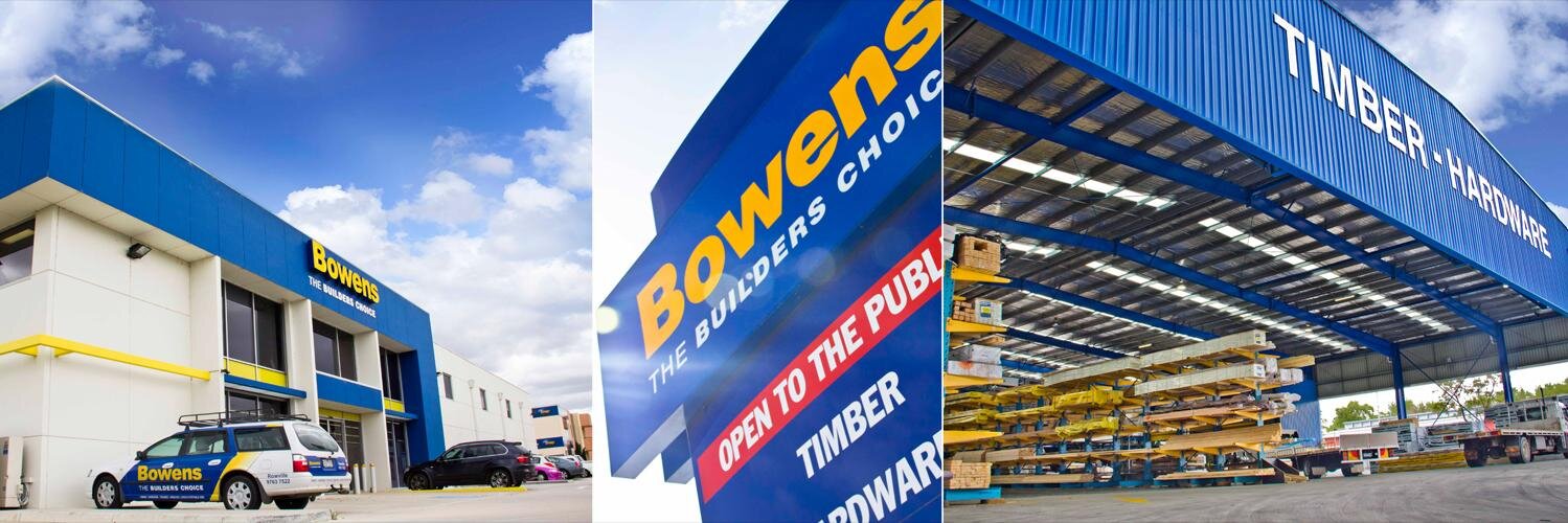 Bowensau's profile banner image