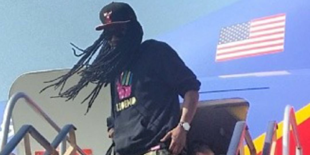 King Dilla banner