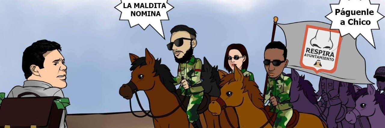 MeclaArca's profile banner image