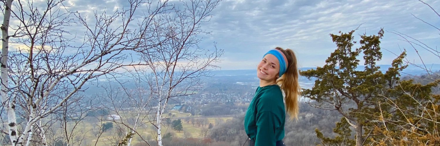 _lauragweber's profile banner image