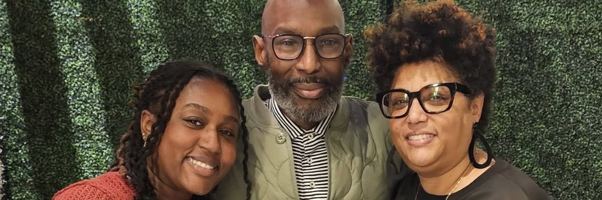 Lance C. Irvin banner