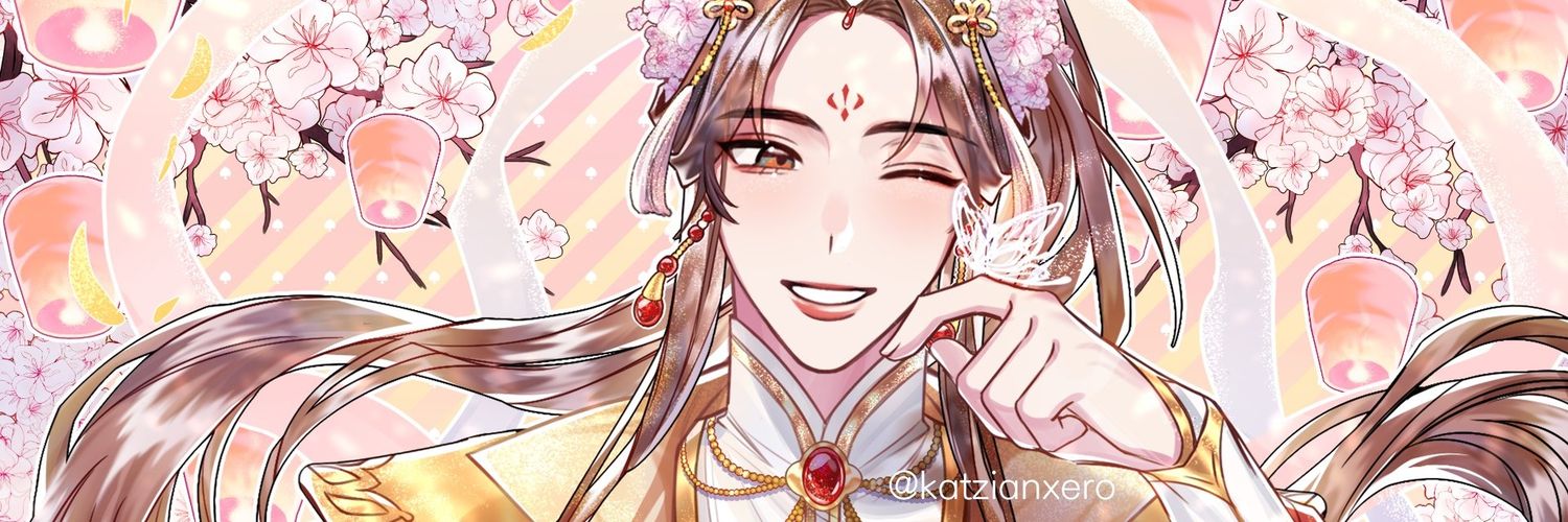 celle_moon's profile banner image