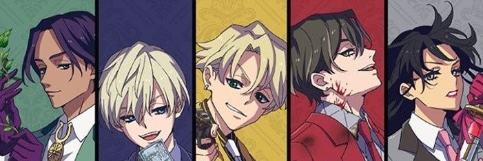 Roberto Antonio Consuelo banner