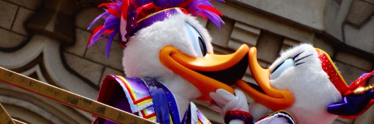 Donald69Donald's profile banner image
