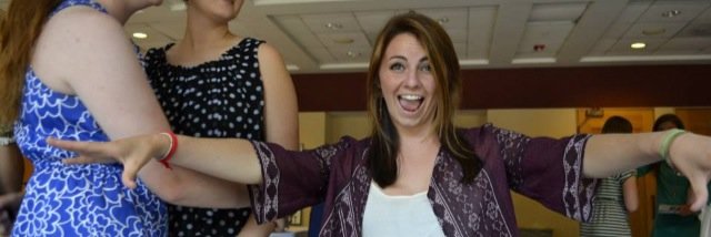 lizzMcChez's profile banner image