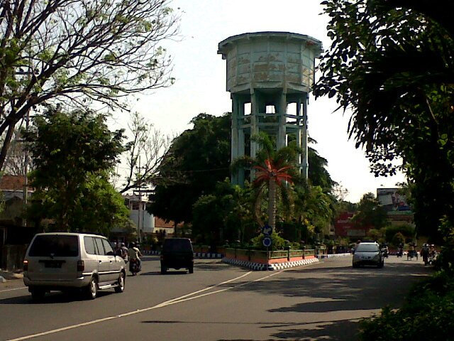 iniJombang's profile banner image