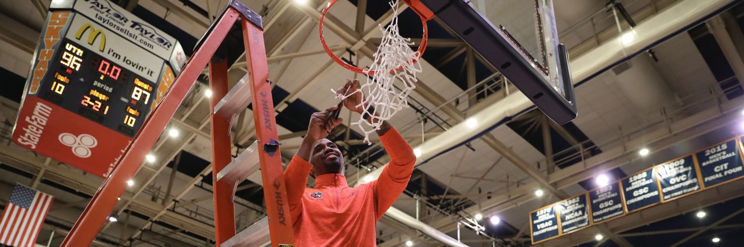 Erik Buggs's banner