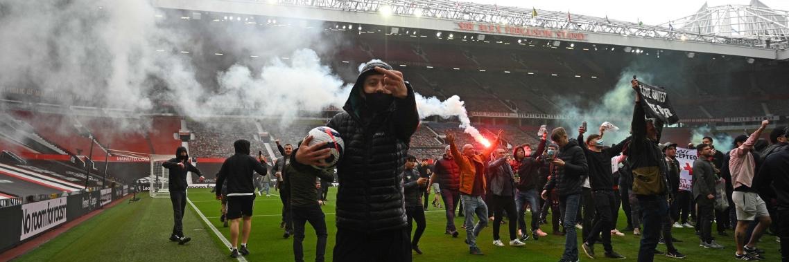 Manutdrano's profile banner image