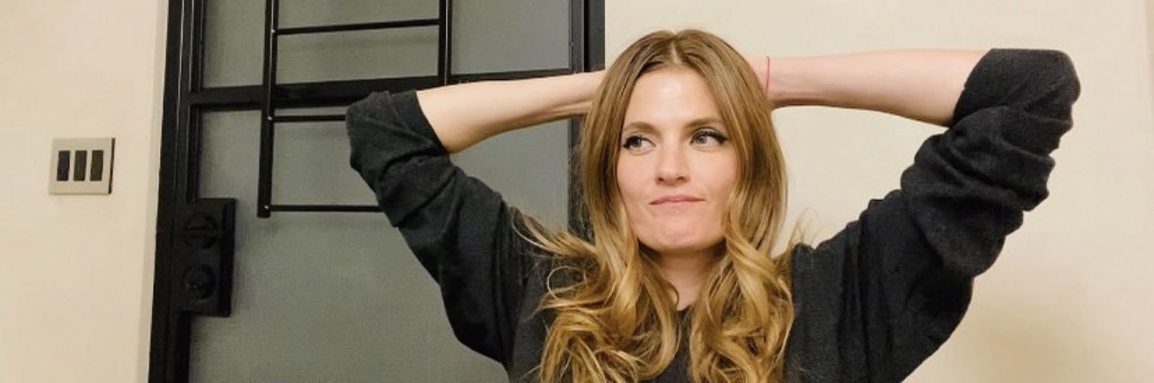 Kammy My Life Beautiful Grace banner