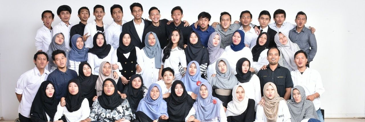 msaifirdaus's profile banner image
