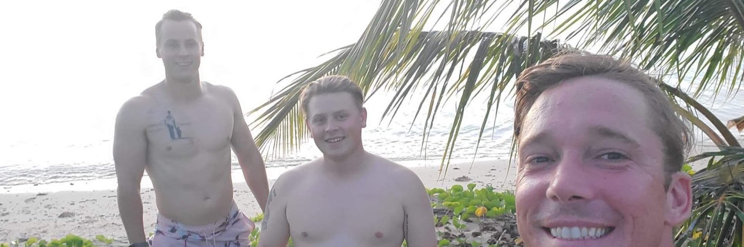 Nhanson96's profile banner image