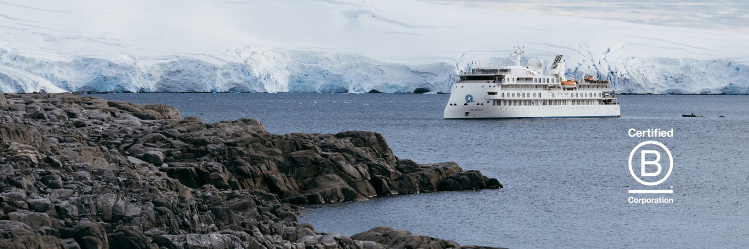 Aurora Expeditions banner