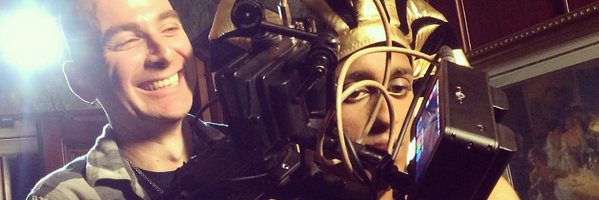 AizickG's profile banner image