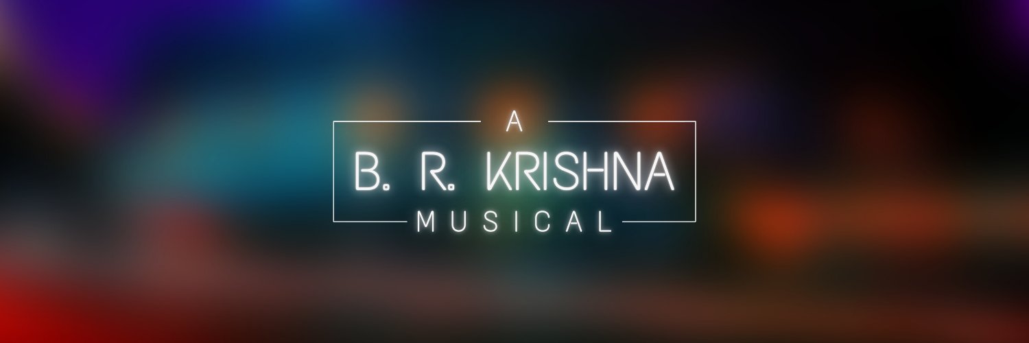 inbrkrishna's profile banner image