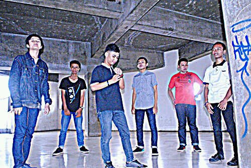 Riot For A Moment banner