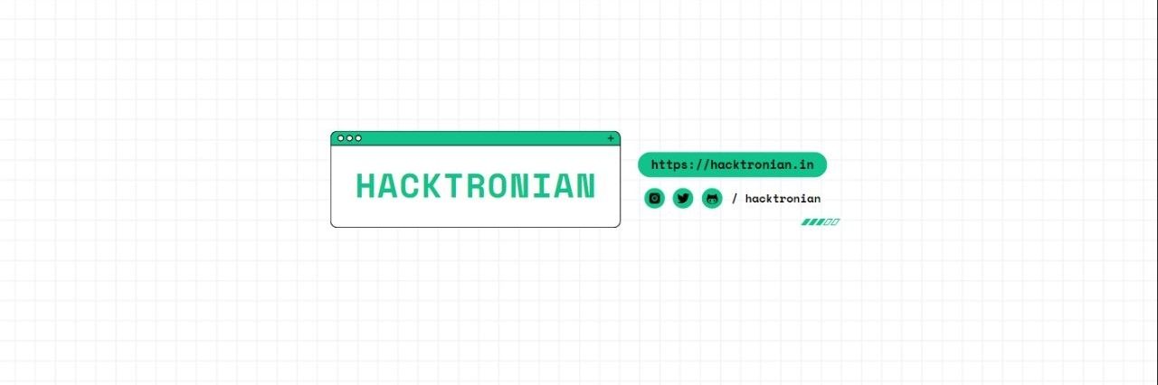 thehackingsage's profile banner image