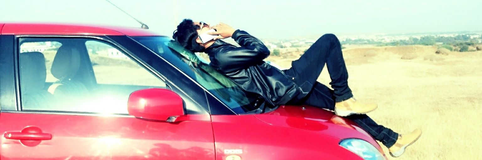 utkarshshinde76's profile banner image