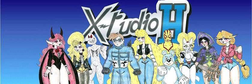 vhsmex's profile banner image