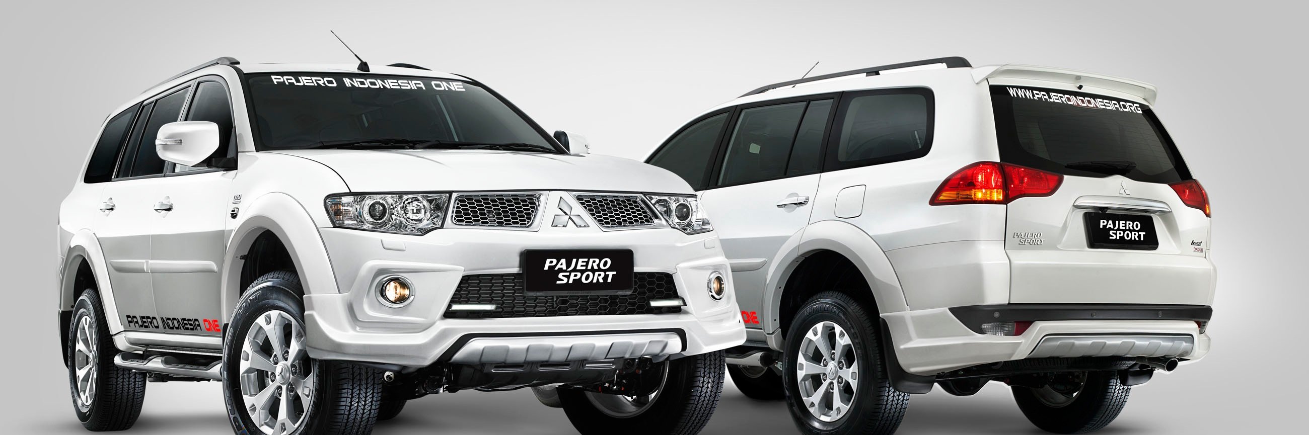 pajerocommunity's profile banner image