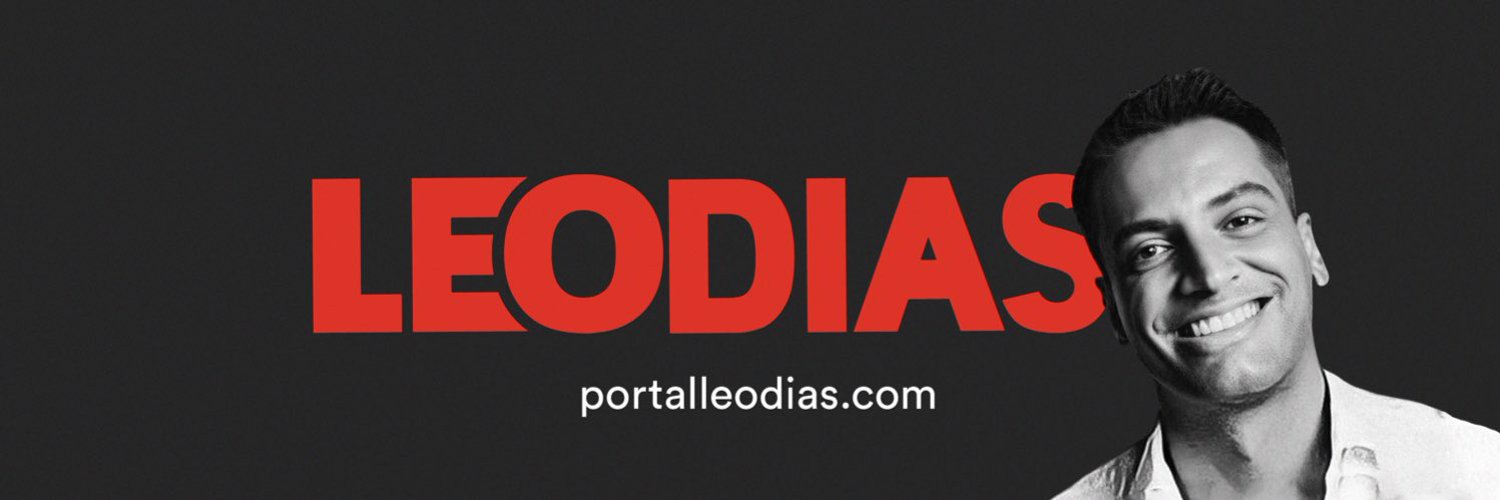 LeoDias 🍿 Profile Banner