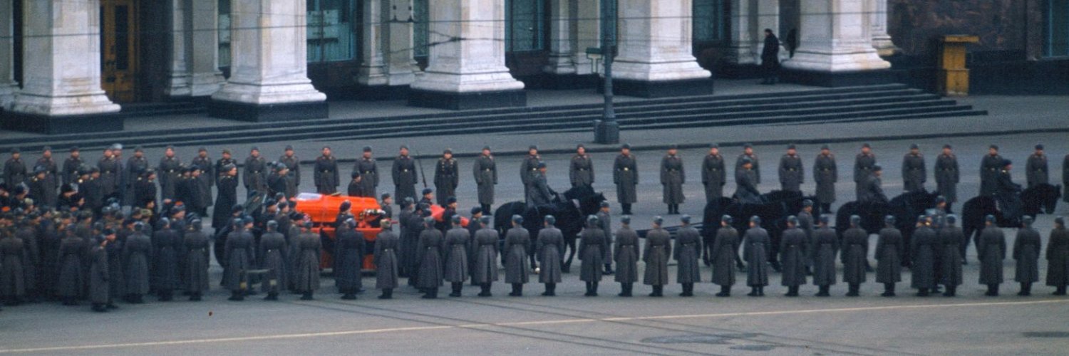 after history 👤 banner