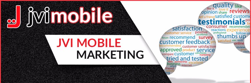JVIMobile's profile banner image