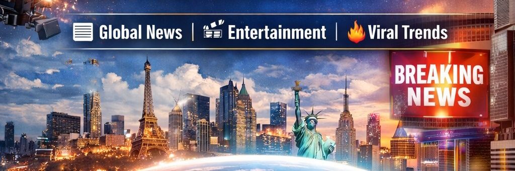 GLOBAL PULSE 360 banner