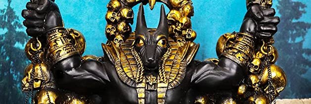 Anubis_Jr's profile banner image