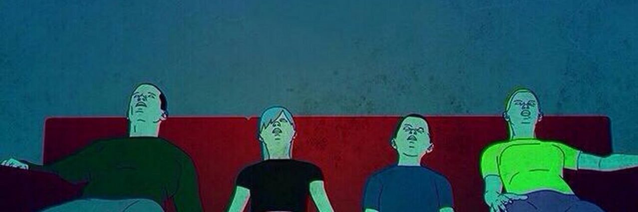 bezpyatkin's profile banner image