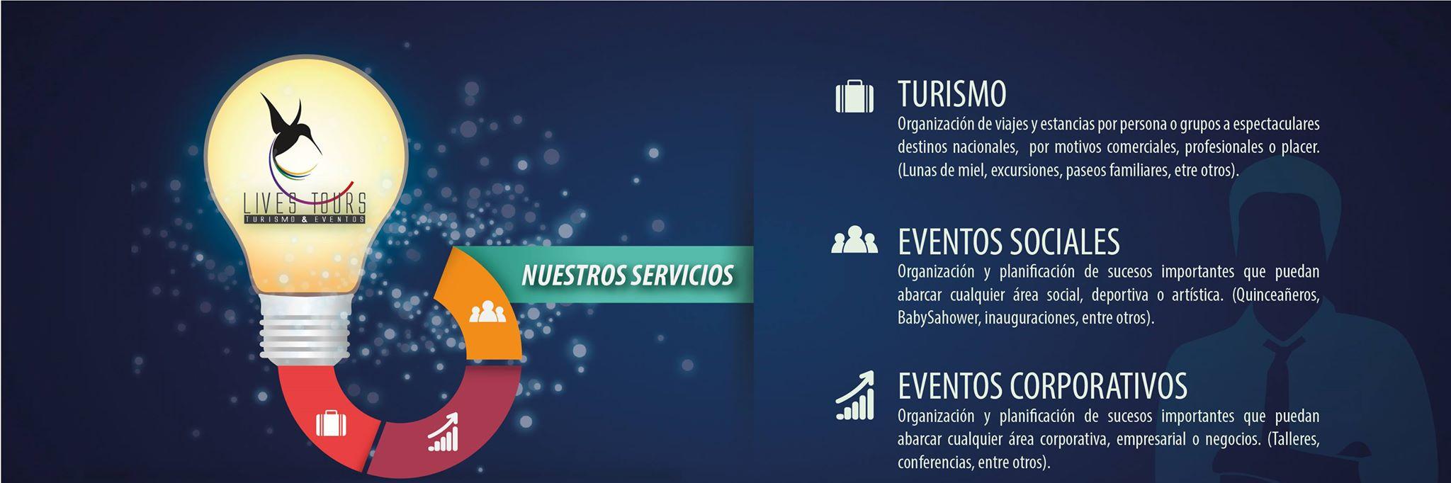 LivesTours's profile banner image
