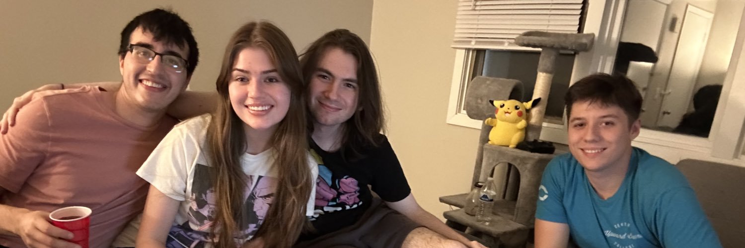 HammyHowell's profile banner image