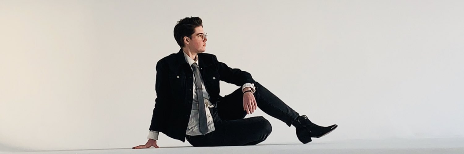ArianePowell's profile banner image