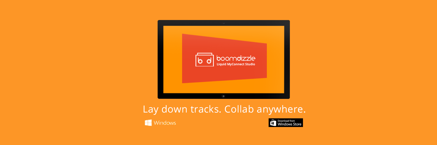 Boomdizzle's profile banner image