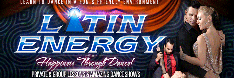 LatinEnergy's profile banner image