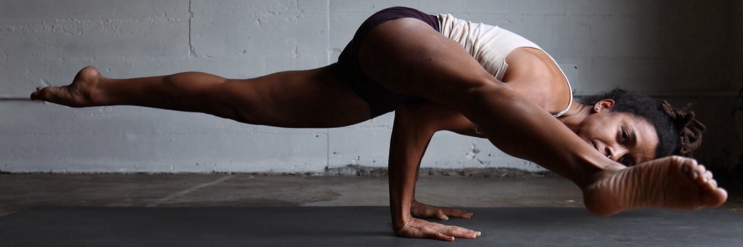 FirehawkYoga's profile banner image