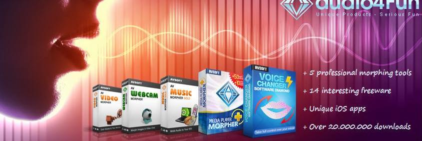 audio4fun's profile banner image