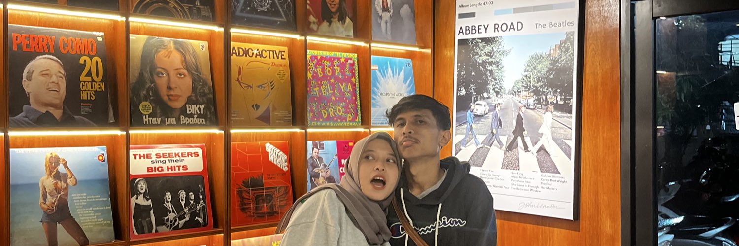 bjprasetya's profile banner image