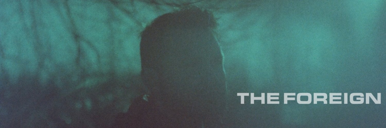 TheForeignMusic's profile banner image