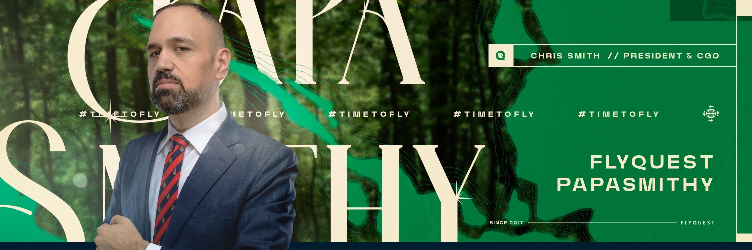 Chris Smith banner
