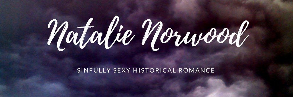 natalienauthor's profile banner image