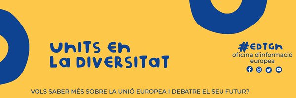 EuropeDirectTGN Profile Banner