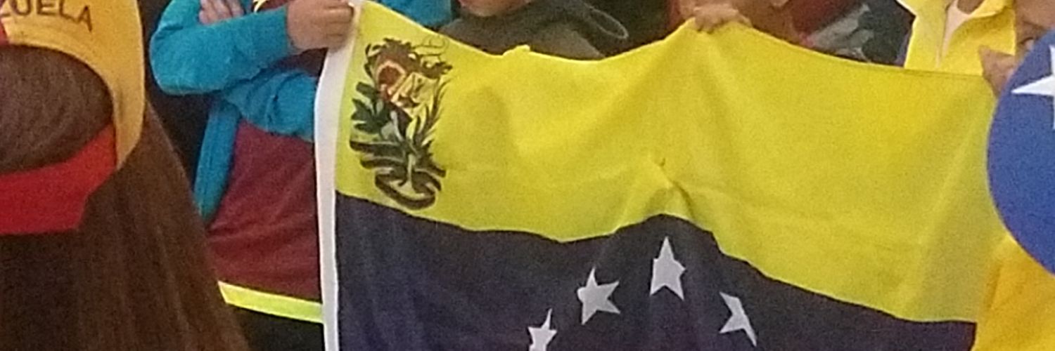 vsgranado's profile banner image