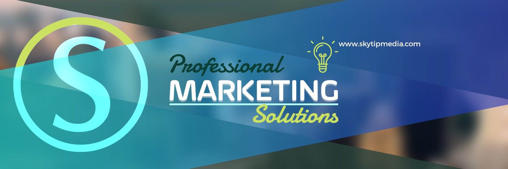 SKYTIPMEDIA's profile banner image