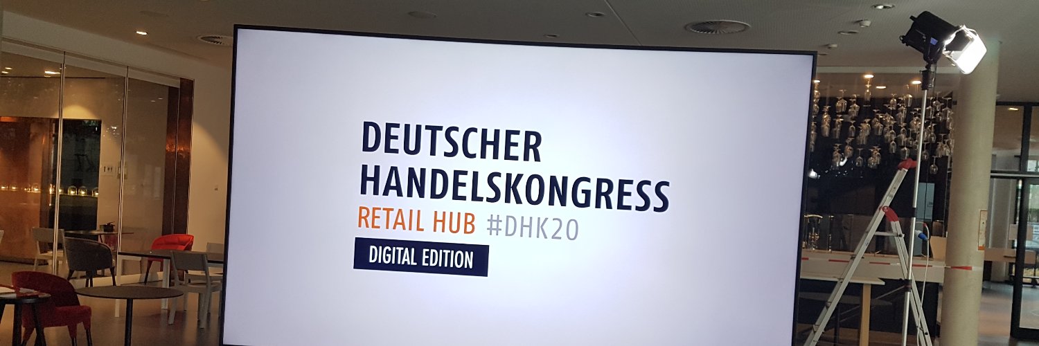 handelskongress's profile banner image