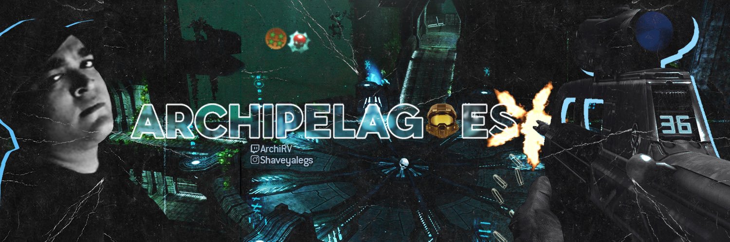 Archipelagoes's profile banner image