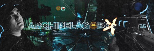 Archipelagoes Profile Banner