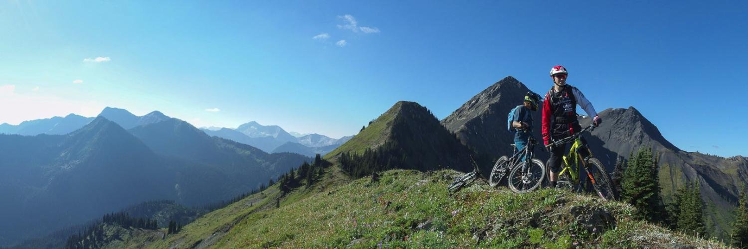 bushpilotbiking's profile banner image