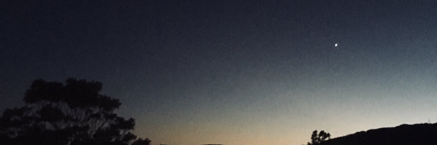 gojoh55's profile banner image