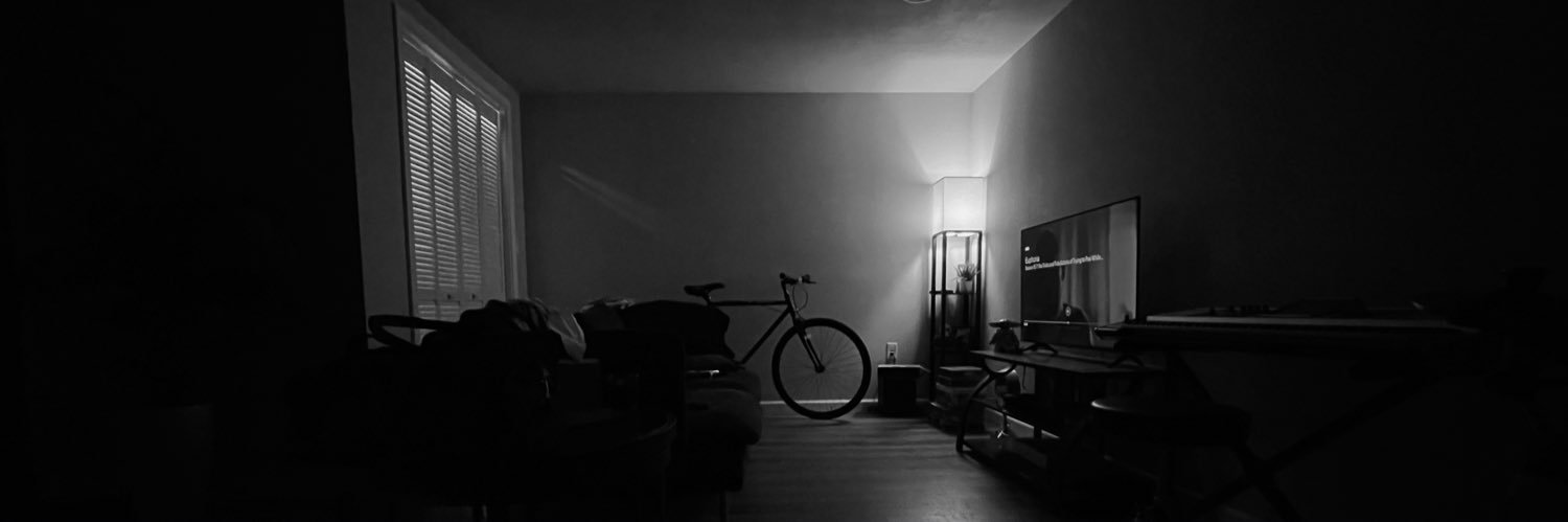 Saulbelman's profile banner image