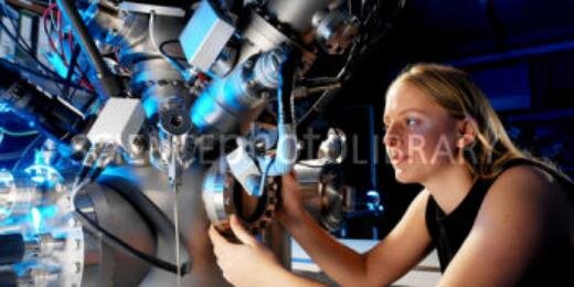 Mass Spectrometry banner
